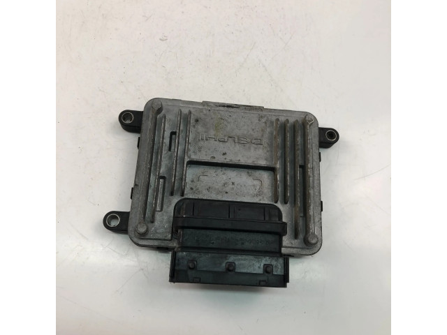 Блок управления 25183255 Chevrolet Spark