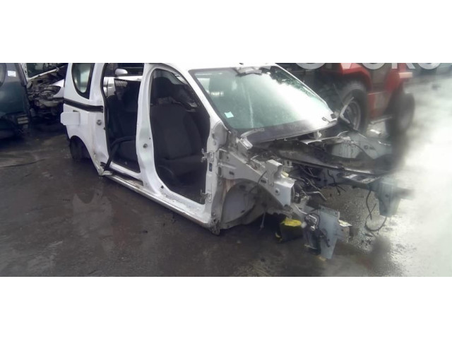 Панель приборов 248095021R   Dacia Dokker       