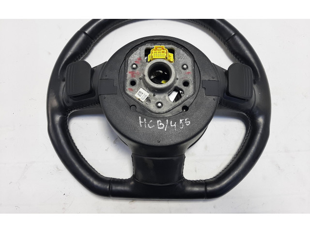 Volant Audi TT TTS Mk2 2013 8J0880201N, 8J0419091C