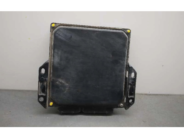 Řídící jednotka 2758006734, 23710EC03C Nissan Navara 2007