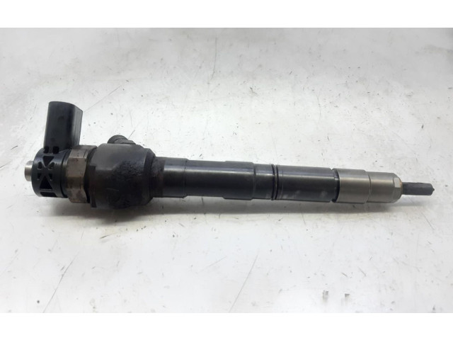 Форсунка 03L130277J Audi Q3 8U