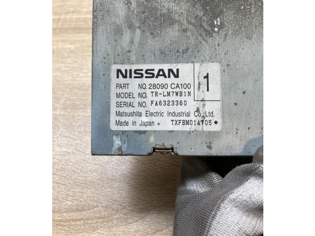 Дисплей 28090CA100, 28090CA100 Infiniti FX