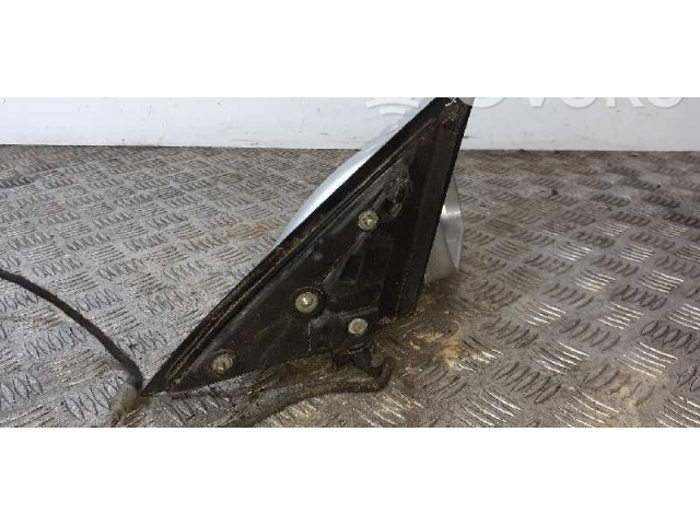 Zpětné zrcátko  Audi A8 S8 D3 4E 2004  ABATIBLE, 9CABLES  