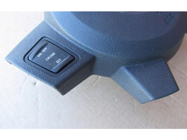 Подушка безопасности водителя Jeep Grand Cherokee