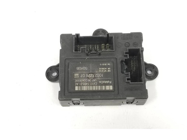 Блок управления 2036965, CV1T14B531AE Ford B-MAX