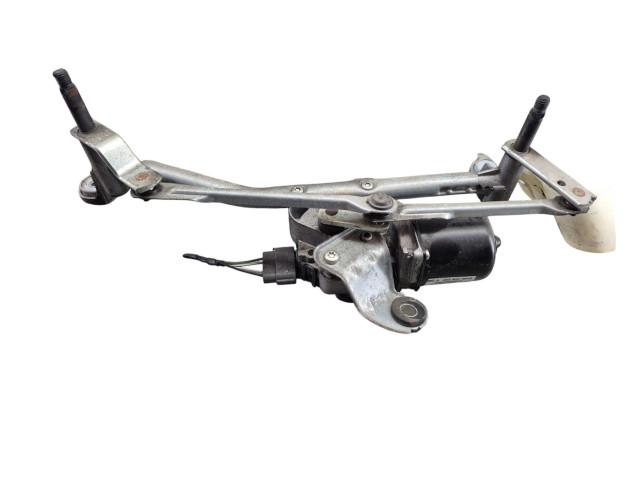 Моторчик дворников 288102205R    Renault Twingo III