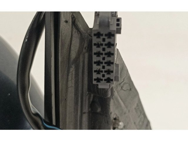 Зеркало электрическое        Skoda Superb B5 (3U)  2001 - 2008 года   