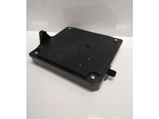 Блок комфорта 284B17715R, S180098801 Renault Scenic III - Grand scenic III