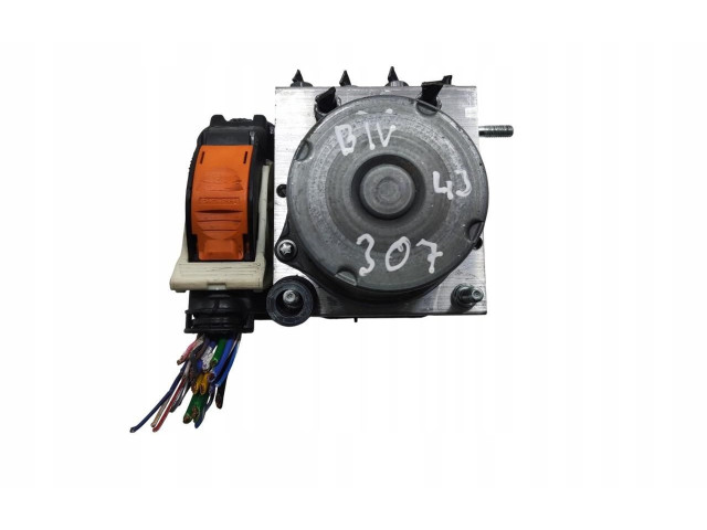 Jednotka ABS 9827551180 Citroen Berlingo 2021