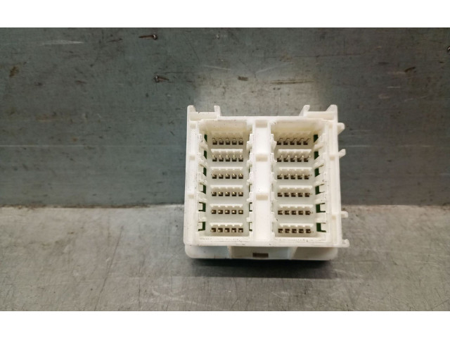 Блок управления CM19360AN Subaru Forester SH