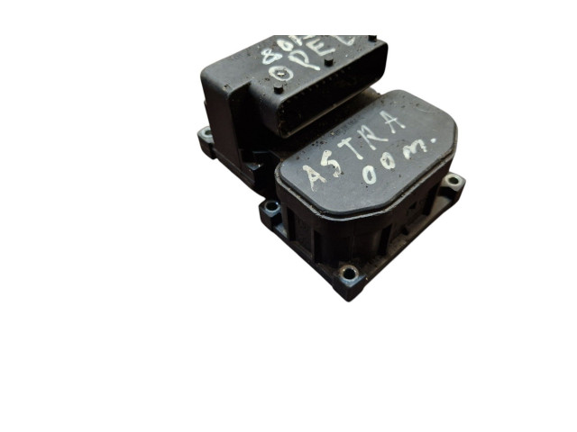 Блок ABS 0273004209   Opel Astra G