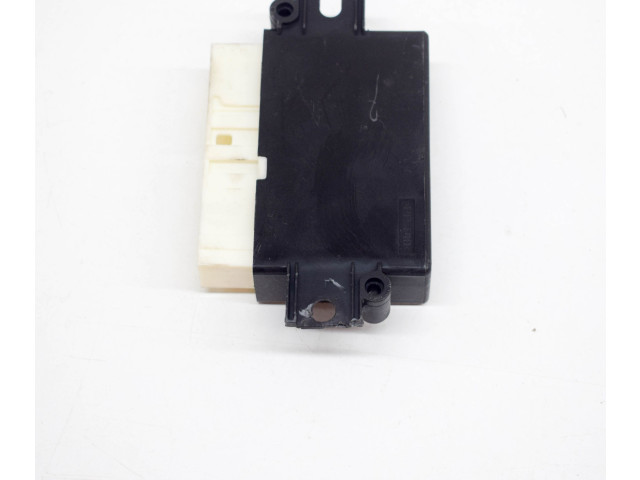 Блок управления парковки