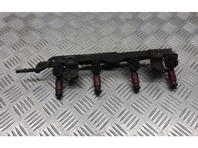 Vstřikovací lišta Mazda 3 I