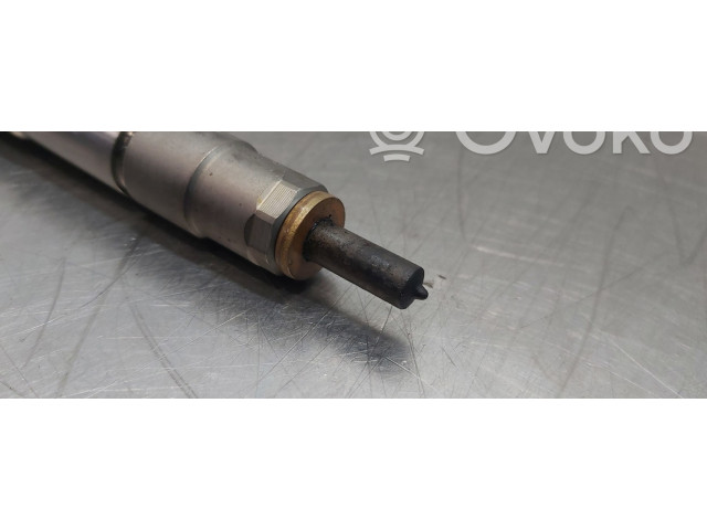 Форсунка 8201636333 Dacia Duster II для дизельного двигателя K9K U8 1.5