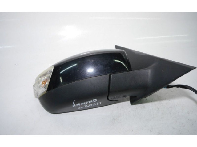Зеркало электрическое Ford Galaxy 2006 - 2015 года