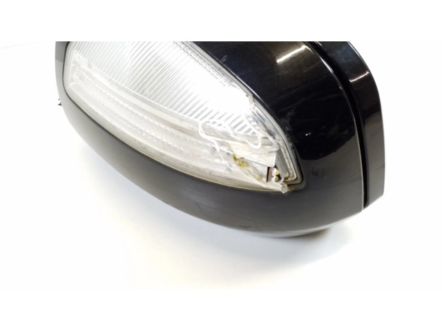 Зеркало электрическое     левое   Mercedes-Benz ML W164  2005-2011 года   