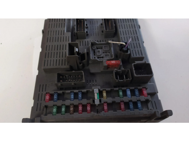 Блок комфорта 9647448280 Citroen C5