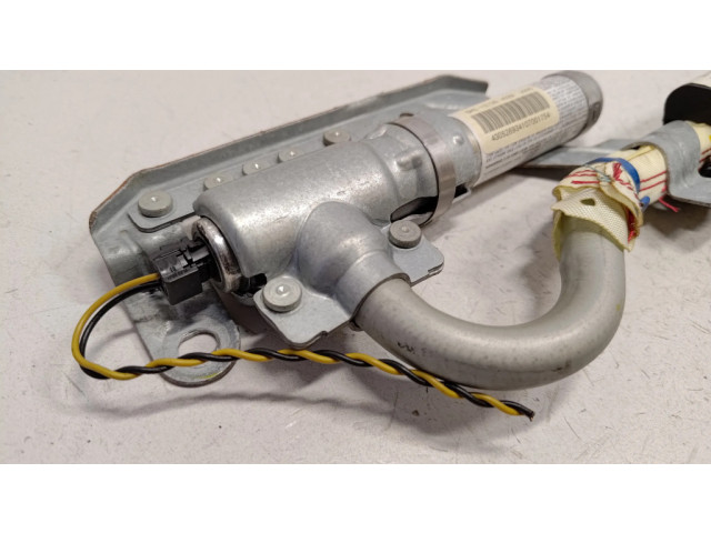 Боковая подушка безопасности 7078479, 72127078479 BMW X5 E53