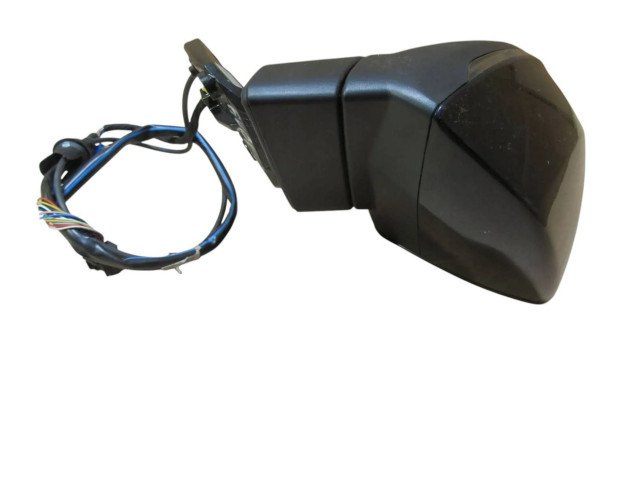 Zpětné zrcátko Audi Q7 4M 2016 4M2857410