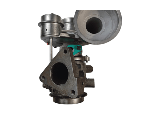 Turbodmychadlo Турбина VV16, IT-VV16 Mercedes-Benz A W169