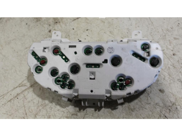 Панель приборов 85013SA340   Subaru Forester SG       