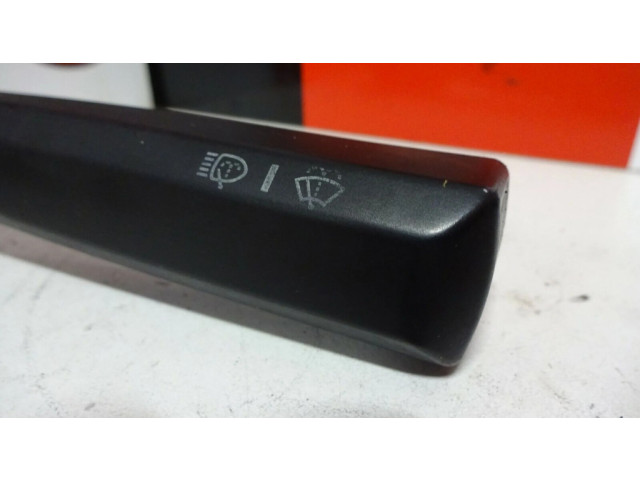 Ручка стеклоочистителей