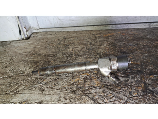 Vstřikovač A6130700587, 0445110096   Mercedes-Benz E W211  pro benzínový motor 3.0  