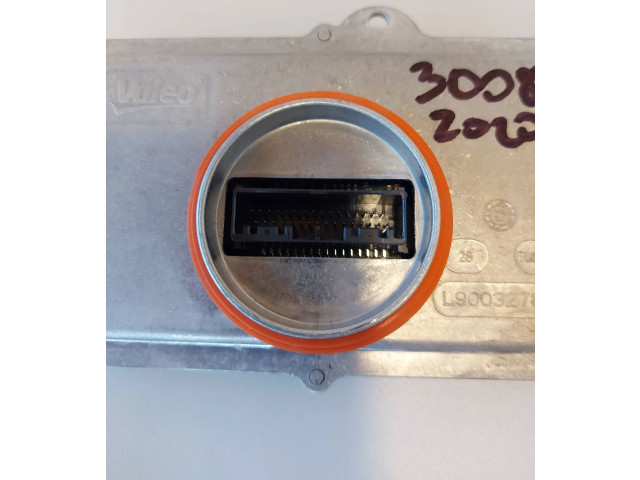 Блок управления Xenon