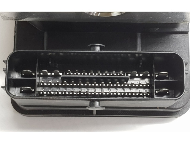 Блок АБС 5WA614517CF, 5WA614517CF   Cupra  Formentor  2020 -  года