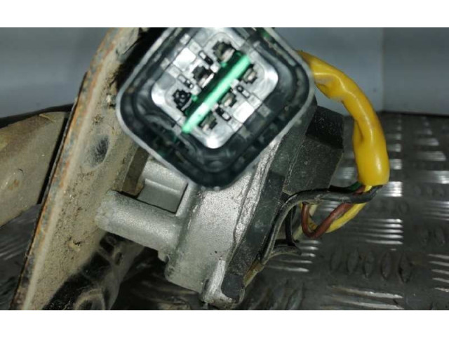 Моторчик дворников 981001C100, 981001C101 Hyundai Getz