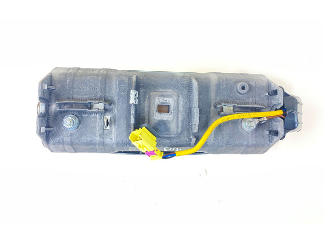 Подушка безопасности пассажира BAM-PT1-0617, 602145209F Skoda Octavia Mk2 (1Z)