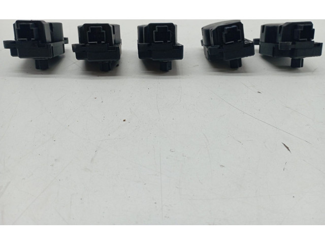 Вентилятор печки 4PUH19E616 Citroen C5