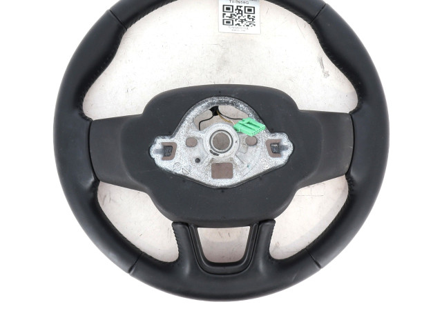 Руль Volvo XC40 - года 32333448, T0-0958G