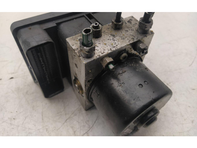 Блок АБС 9657061080 Citroen Berlingo 2008 - 2018 года