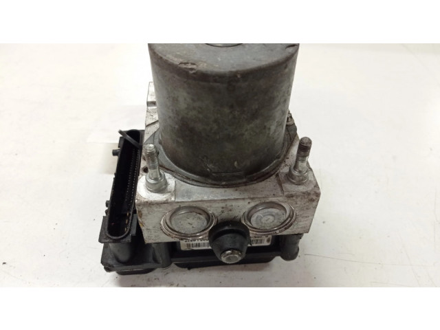Блок АБС 9657352680, 0265950370   Citroen  C4 I  2004-2010 года