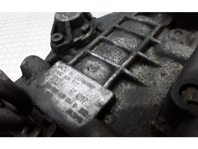 Топливный насос