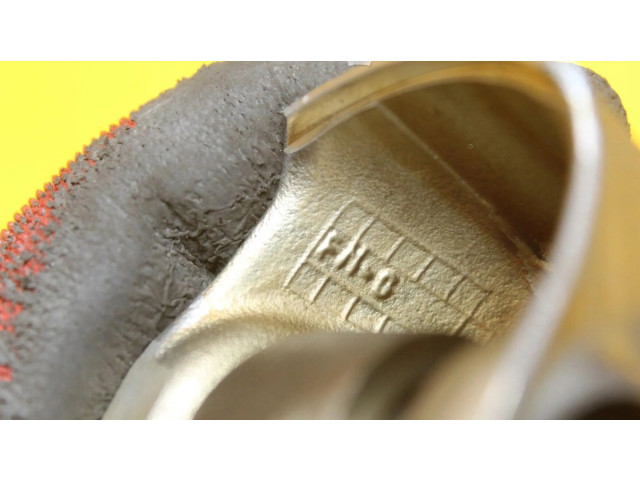 Поршень с шатуном 7289 Renault Clio IV