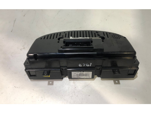 Zpětné zrcátko Volkswagen PASSAT B6 2008 3C0920960N