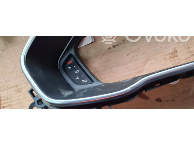 Панель приборов 83A857115A, 83607001   Audi Q3 F3       