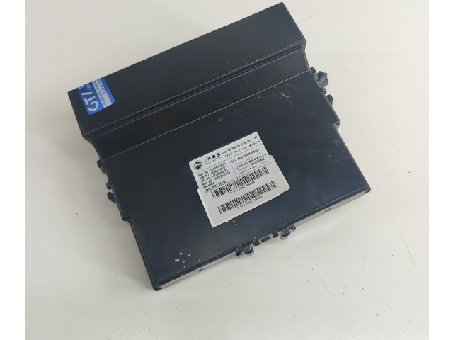 Блок управления 10489412, 10388149   MG ZS