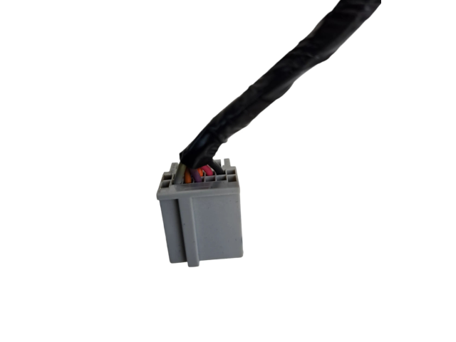 Zpětné zrcátko Ford C-MAX II 2016 HM5B17683, 3437803