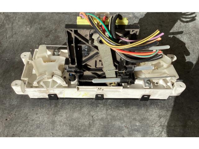 Блок управления климат-контролем    Subaru Forester SF