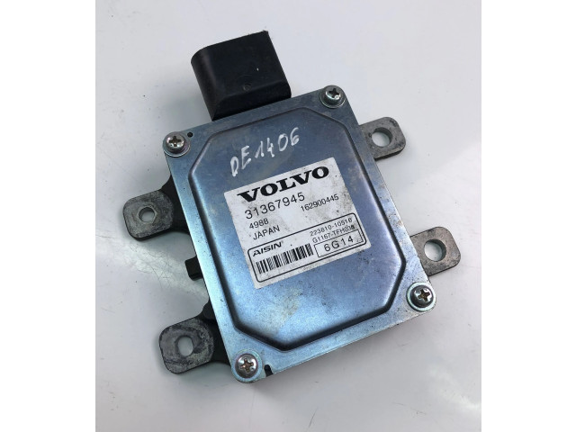 Блок управления коробкой передач 31367945, DE1406   Volvo XC90
