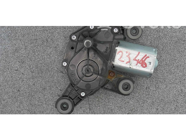 Моторчик заднего дворника 50608587, 50508587 Alfa Romeo Mito