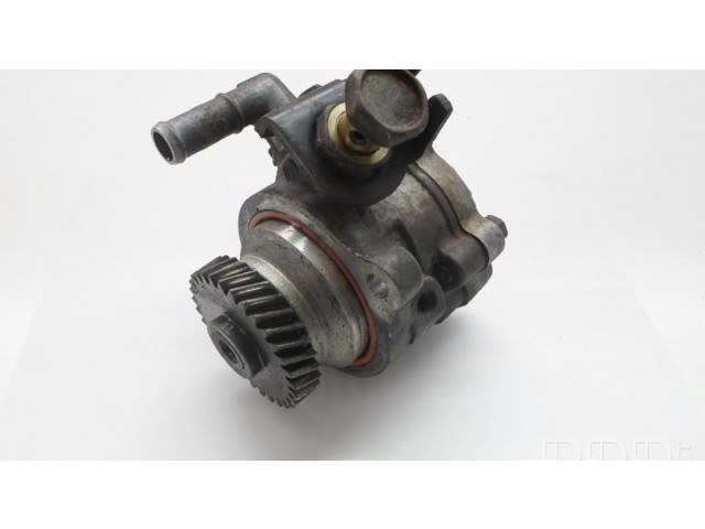 Насос усилителя руля