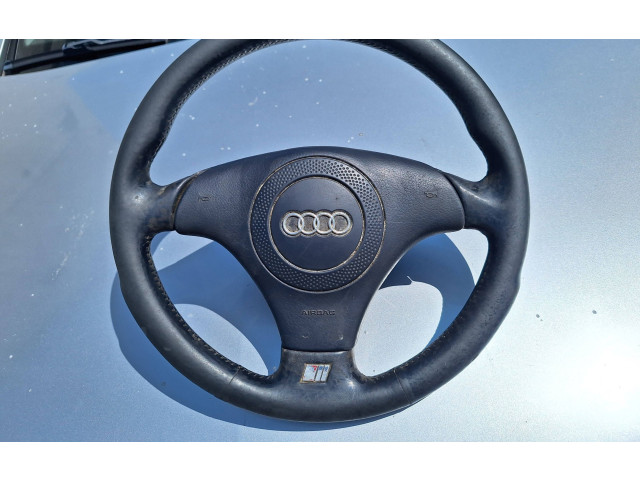 Руль Audi A6 S6 C5 4B 1997 - 2005 года