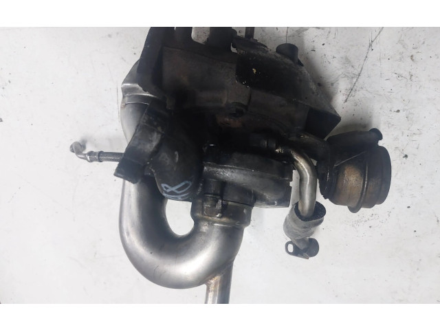 Turbodmychadlo Турбина 057145701E   Audi A8 S8 D2 4D   