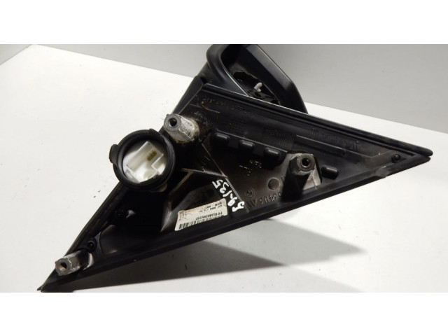 Zpětné zrcátko levé BMW 5 F10 F11 2011 F01534039931P, 7232743