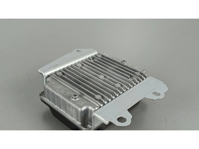 Блок управления 68349348AA Jeep Grand Cherokee WL