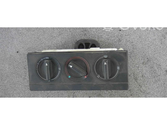 Блок управления климат-контролем 893819045C   Audi Cabriolet B3 8G